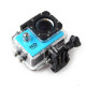 Экшн камера SJCam SJ4000 (синий)